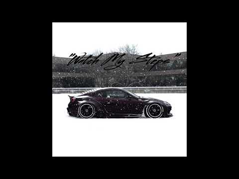 Ryan J II - Watch My Steps (Official Audio)