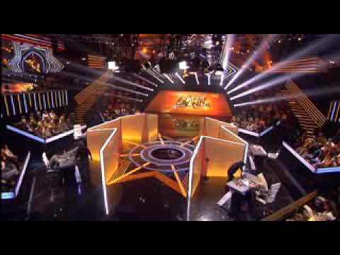 Milica Atanaskovic i Andrijana Zimonjic -Splet Pesama 2- Krug ZG