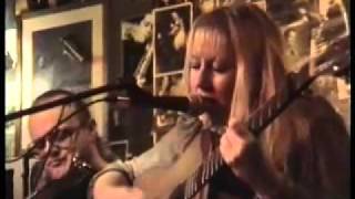 Sanders. Baker & Clayton  'Who Knows Where The Time Goes'  VRC0203