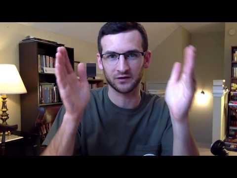 Ephesians 4-6 | One Minute Overview