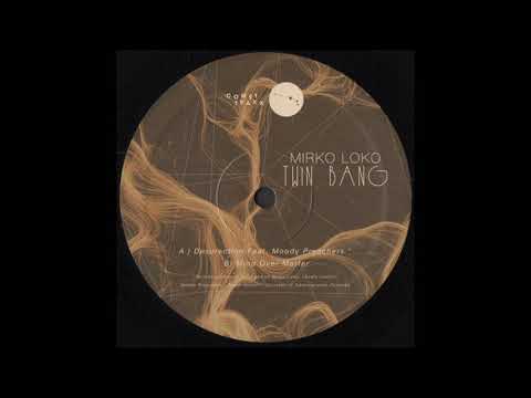 Mirko Loko - Desurection
