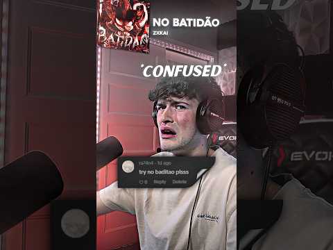 No Batidao is interesting…