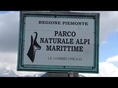 GTA Grande Traversata delle Alpi (GTA), Trinità - Palanfrè