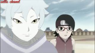 Download lagu Boruto Episode 90 - Sub indo mp3