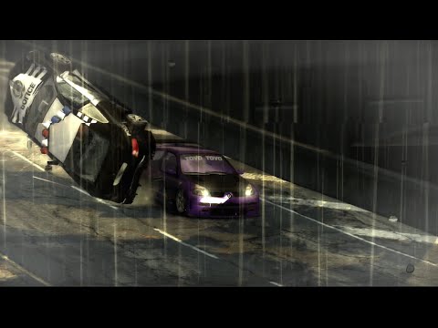 Lets Play Need for Speed Most Wanted 2005 Part 19