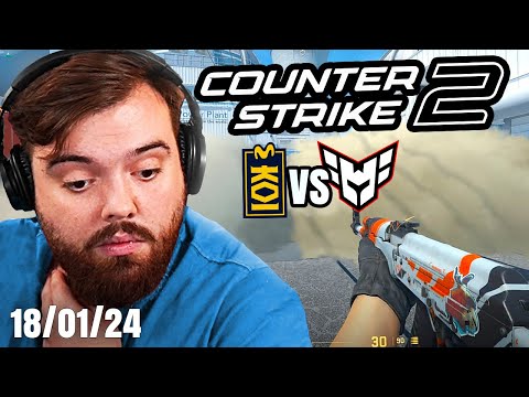 MOVISTAR KOI ROAD TO MAJOR - DÍA CLAVE