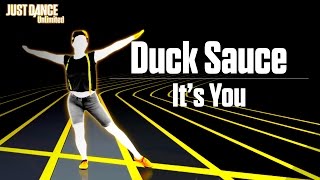 Just Dance Unlimited - It&#39;s You | Alternate/Sweat