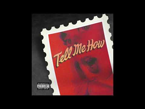 Yung Pinch - "TELL ME HOW" OFFICIAL VERSION