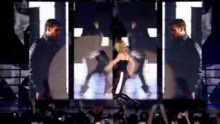 Madonna feat. Justin Timberlake 4 Minutes (Peter Saves Paris Mix)