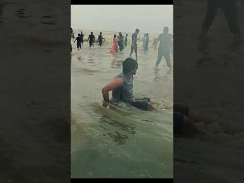 Best time #sarfaraz #vairalvideo #enjoy #coxsbazar