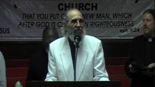 Download Lagu Bishop H Walker, Bible Study, The Rechabites (1) Thumbnail