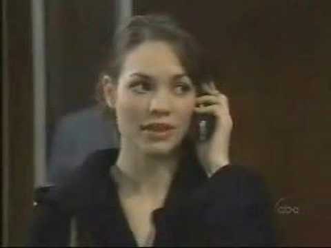 Liason Scenes 12/7/2004: "Jason, Emily Needs You.."