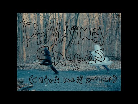 Video thumbnail for Drawing Shapes (catch me if you can)