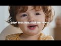 Pampers Baby Dry Leak Proof For Better Sleep