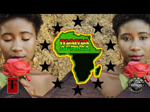 Talentos de Fora - Mama Africa Feat. Esmaely (Official Video 2017) By Next Level Studio