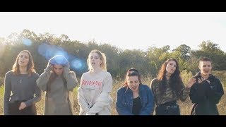 Robyn - Dancing On My Own (Cover)