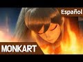 Español Latino Monkart Episodio 45