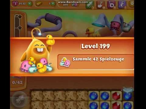 DIamond DIgger Level 199