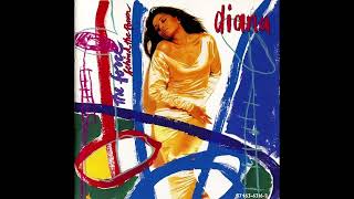 Diana Ross - Change Of Heart