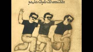 Paskanläpänlähettiläät - Vainois