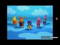 The Backyardigans Theme BLOCKED IN THE US