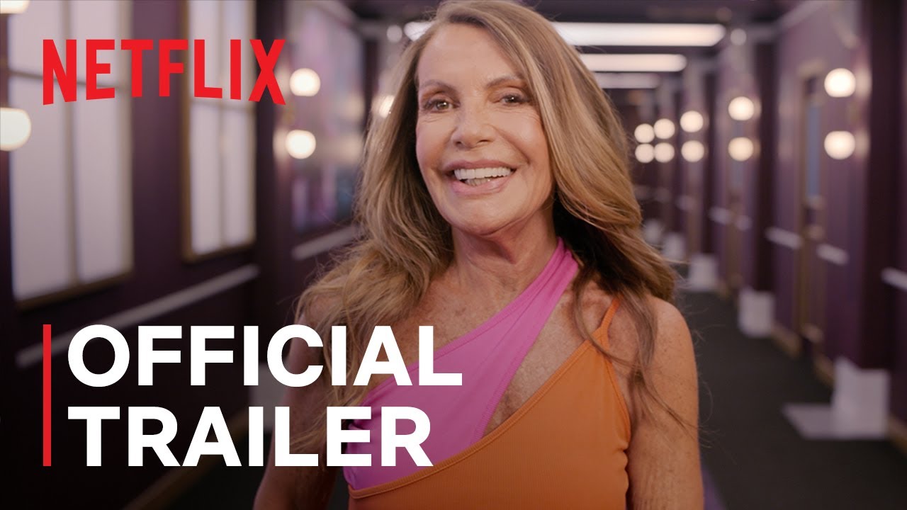 Love Is Blind: Brazil: Season 5 | Official Trailer | Netflix - YouTube