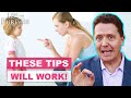 How To Get Toddler To Stop Hitting