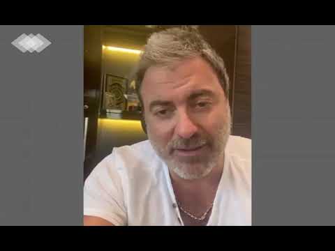 International Day of Families 2021 - Dr. Richard Kharrat - Obstetrician / Gynecologist