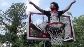 A.Tone Da Priest - Dr. J (Official Video)