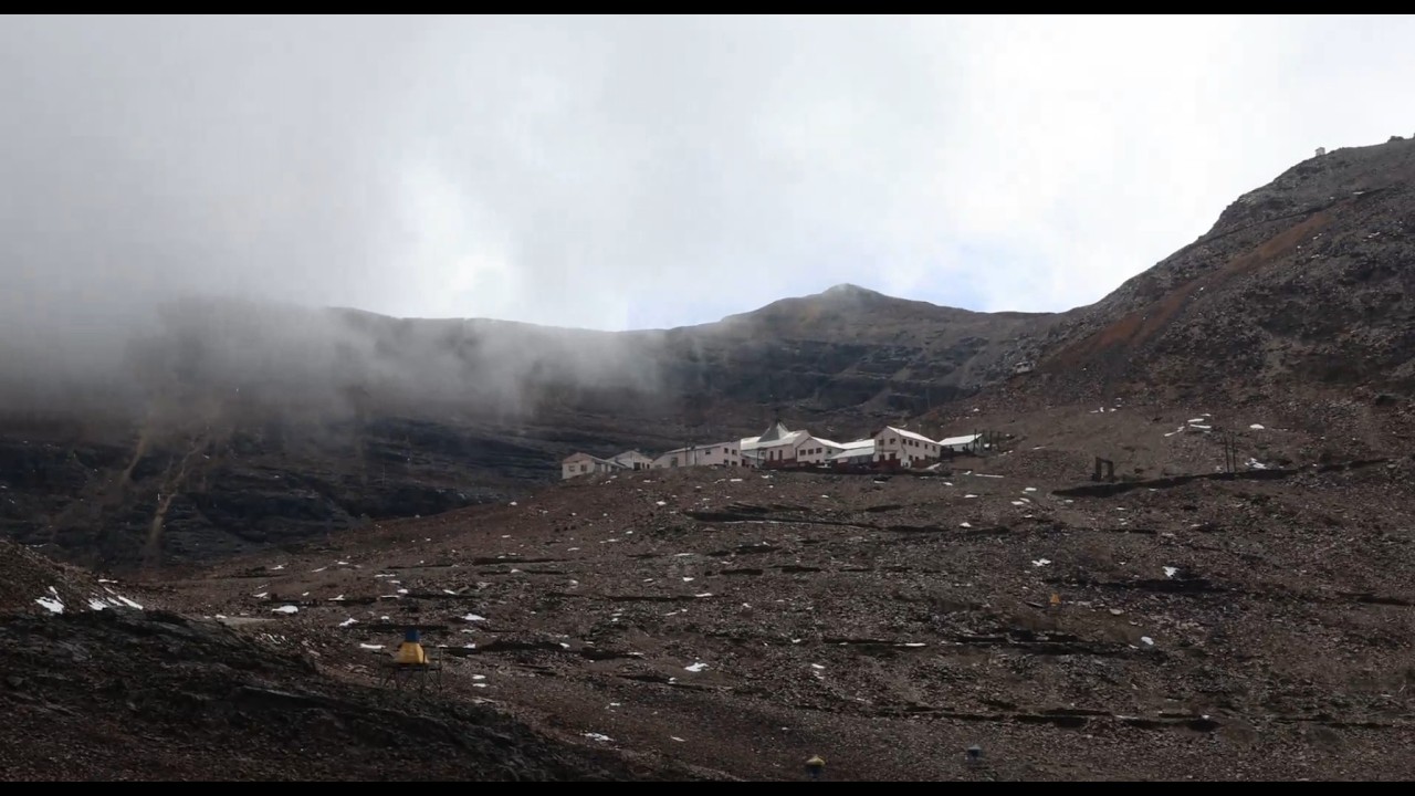 World Meteorological Day 2026 - Activities from Bolivia
