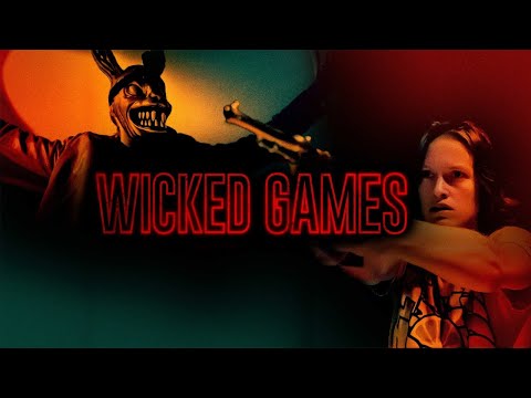 afbeelding Wicked Games | Official Trailer | Horror Brains