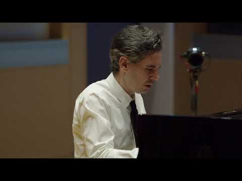 Martin Stadtfeldt: S. Prokofjew Toccata op. 11 + Zukurzgeschichte "Die Rache des Es"