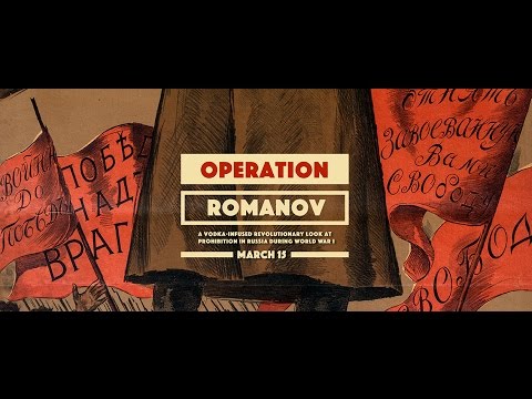 Operation: Romanov