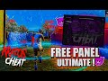 FREE PANEL AIMBOT FREE FIRE GRATIS 🎯 - 100% ANTIBAN✅| SNIPER SWITCH🎯 | PC PANEL 🔰 أقوى بنل ريجيد