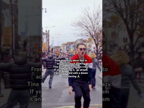 YouTube Thumbnail
