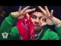 6IX9INE BLOODWALK RapKing Music Video