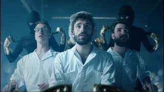 AJR - Burn The House Down [Official Video]