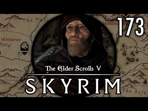 We Get Red Eagle's Bane - Let's Play Skyrim (Survival, Legendary Difficulty) #173