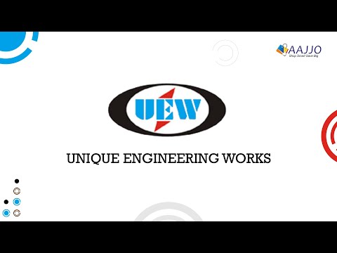 About Unique Engineering Works