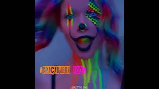 Hokus Pokus -Insane Clown Posse (status video)