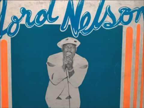 Lord Nelson - Send Them Back