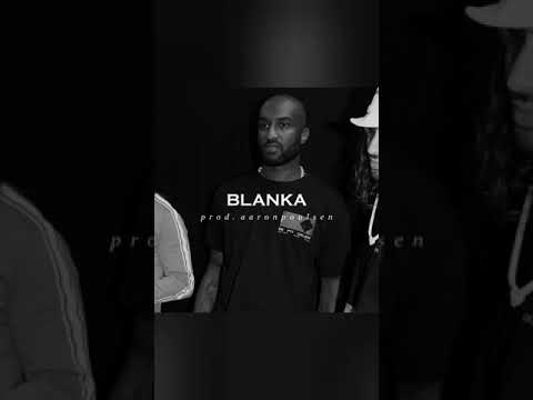 PNL x DA Uzi [Type Beat] - Blanka (Prod. Aaron Poulsen)