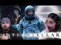 INTERSTELLAR (2014) FIRST TIME WATCHING !!