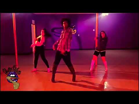 Apollo Sa'Deek Ghetto Stiletto @ Studio 216 DKVPZ "Rajada" ft MC Rianny