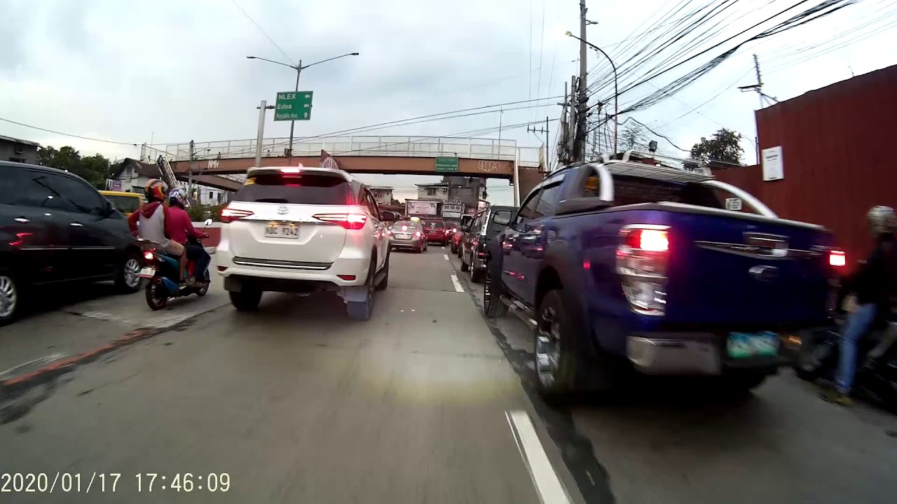 ATOM MINI DRIVING LIGHTS DAYLIGHT