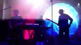 Doctor Deseo " Ez nauzu izango berriz " 22/03/2014