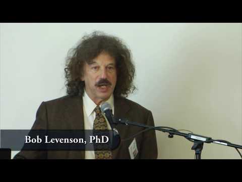Emotions: A Basic Affective Science Approach by Dr. Robert Levenson