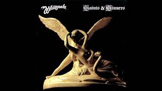 Whitesnake &quot;Victim Of Love&quot;