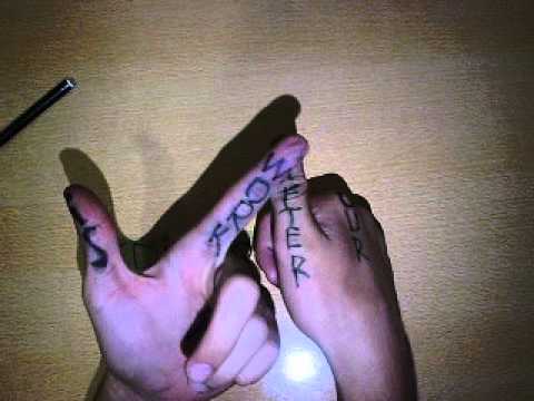 Daft Hands - Harder Better Faster Stronger