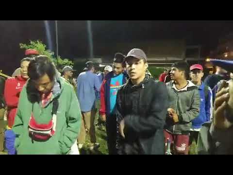 BATILANA vs CONDOR  vs BLANKU Belgrano Freestyle x CDN - 1vs1 - Octavos -  Temporada 2021 - Fecha 2